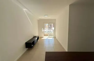 Apartamento no bairro jardim botânico, 2 quartos, 1 suíte, 2 vagas, sunset club house