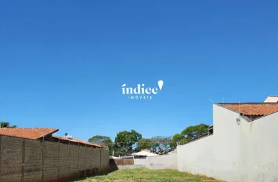 Terreno à venda no Ribeirânia, Ribeirão Preto 