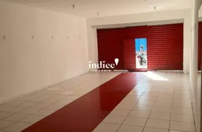 Sala comercial para alugar no Campos Elíseos, Ribeirão Preto 