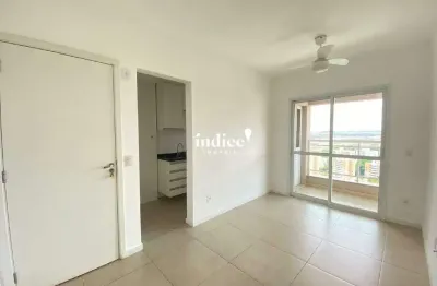 Apartamento no bairro jardim botânico, 1 quarto, 1 vaga, sunset club house
