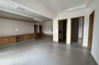 Apartamento no bairro jardim sumaré, 2 quartos, 1 suíte, 2 vagas, edifício prizma caramuru