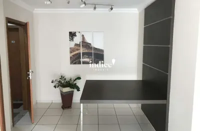 Apartamento no bairro lagoinha, 2 quartos, 1 suíte, 2 vagas, edifício atrium