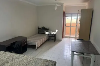 Apartamento no bairro nova ribeirânia, 1 quarto, 1 vaga, villagio belluno
