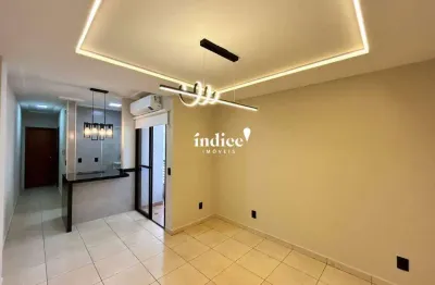 Apartamento no bairro jardim paulista, 1 quarto, 1 vaga, edifício san leandro