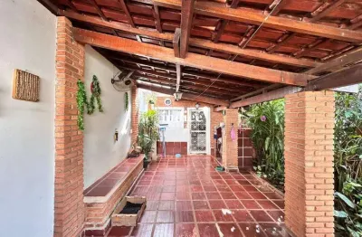 Casa com 3 quartos à venda no Sumarezinho, Ribeirão Preto 