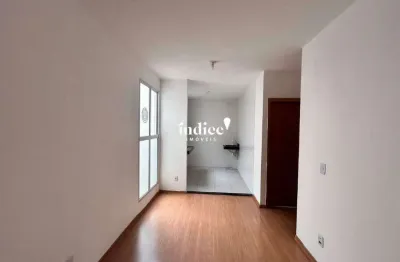 Apartamento no bairro reserva real, 2 quartos, 1 vaga, palacio de versalhes