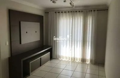 Apartamento no bairro lagoinha, 2 quartos, 1 suíte, 1 vaga, edifício atrium