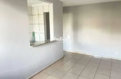 Apartamento no bairro lagoinha, 2 quartos, 1 vaga, regalle club