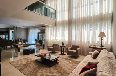 Apartamento no bairro bosque das juritis , 3 quartos, 3 suítes, 3 vagas, doppio spazio