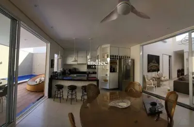 Casas condomínio no bairro nova aliança, 3 quartos, 2 suítes, 4 vagas, nova aliança residencial