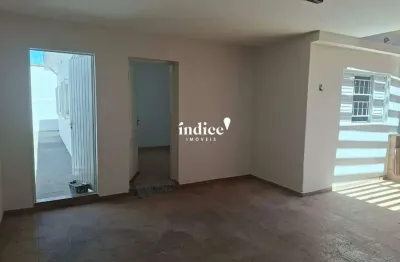 Casa com 3 quartos à venda na Vila Tibério, Ribeirão Preto 