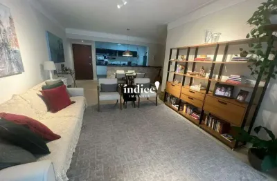 Apartamento no bairro bosque das juritis , 3 quartos, 1 suíte, 2 vagas, le chateau