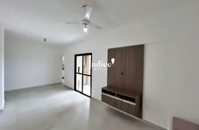 Apartamento no bairro nova aliança, 2 quartos, 1 suíte, 2 vagas, edifício bellagio