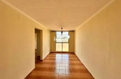 Apartamento no bairro jardim paulista, 2 quartos, 1 vaga, conjunto das estações