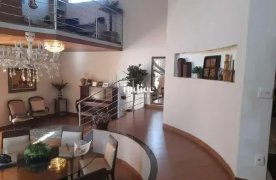 Casa residencial à venda em jardim recreio, ribeirão preto - 213,5 m² úteis com 390 m² de terreno