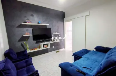 Casa à venda | 2 quartos sendo 1 suíte, jardim centenário, ribeirão preto