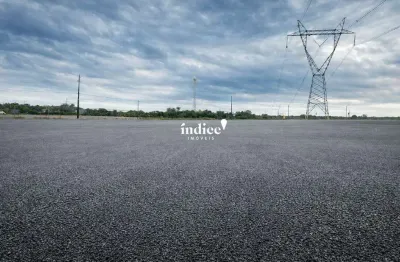 Terreno comercial à venda no Centro, Jardinópolis 