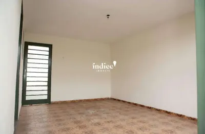 Casa com 2 quartos à venda na Vila Abranches, Ribeirão Preto 