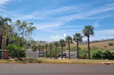 Terreno em condomínio fechado à venda em Alphaville, Ribeirão Preto 