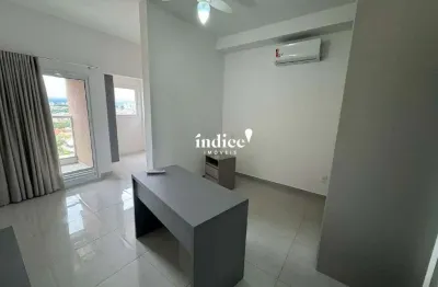 Kitnet / Stúdio para alugar no Ribeirânia, Ribeirão Preto 
