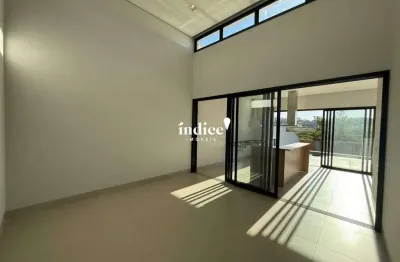 Casas condomínio no bairro bonfim paulista, 3 quartos, 3 suítes, 2 vagas, jardim vista bela