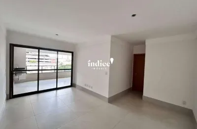Apartamento no Bairro Jardim Irajá, 3 quartos, 3 suítes, 2 vagas, Edifício Ile Verte