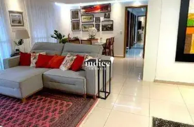 Apartamento no bairro condomínio villa buenos aires, 3 quartos, 3 suítes, 3 vagas, le nôtre