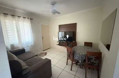Apartamento no bairro vila virgínia, 2 quartos, 1 vaga, vitta vila virgínia ii