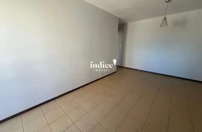 Apartamento no bairro city ribeirão, 3 quartos, 1 suíte, 2 vagas, golden club