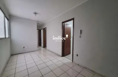 Apartamento no bairro jardim paulistano, 3 quartos, 1 vaga, residencial jaqueline