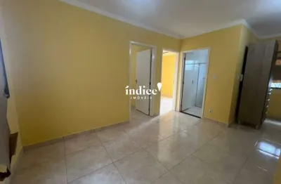 Apartamento no bairro jardim doutor paulo gomes romeo, 2 quartos, 1 vaga, lar suiça