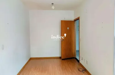 Apartamento no bairro jardim ouro branco, 2 quartos, 1 vaga, residencial paládio