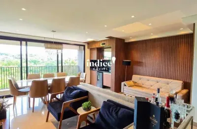 Apartamento no bairro jardim olhos d`água, 3 quartos, 3 suítes, 2 vagas, edifício magna vista