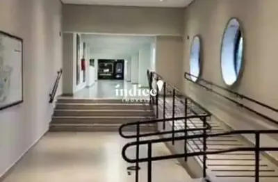 Kitnet / Stúdio para alugar na Vila Amélia, Ribeirão Preto 