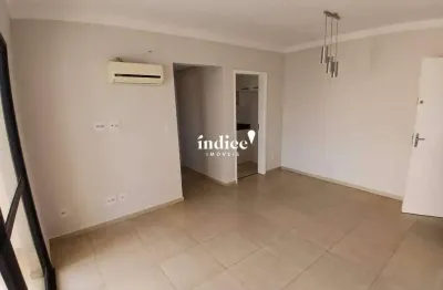 Apartamento no Bairro Jardim Botânico, 1 quarto, 1 vaga, Residencial Mediterrâneo