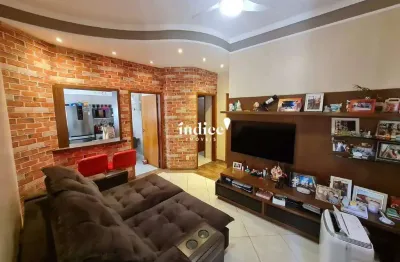 Apartamento no Bairro Jardim Botânico, 2 quartos, 1 suíte, 1 vaga, Romana