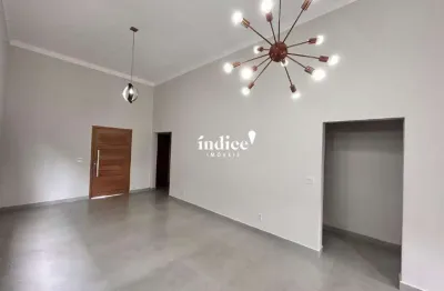 Casas Condomínio no Bairro Residencial Quinta da Mata, 3 quartos, 1 suíte, 4 vagas, Residencial Quinta da Mata I