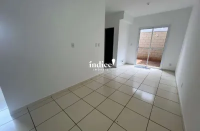 Apartamento no Bairro Jardim Manoel Penna, 2 quartos, 1 vaga, Parque das Árvores