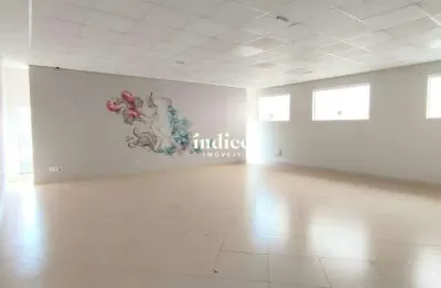 Sala comercial para alugar no Ipiranga, Ribeirão Preto 