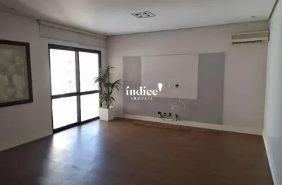 Apartamento cobertura de 367m² com 04 suítes para venda - Jardim Santa Ângela
