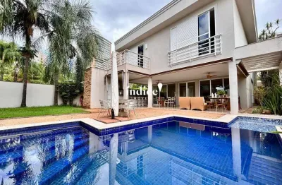 Casas Condomínio no Bairro Bosque das Juritis , 4 quartos, 4 suítes, 4 vagas, Condomínio das Magnólias