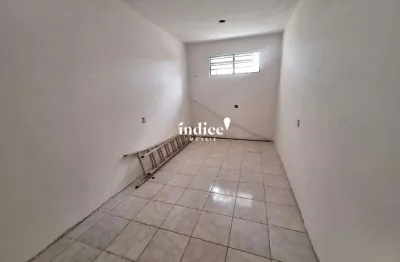 Imóvel Comercial para Aluguel de 200 m² no Jardim São Luiz, Ribeirão Preto