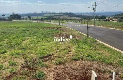 Terrenos no Condomínio Residencial Alto do Castelo – Ribeirão Preto (350 m²)