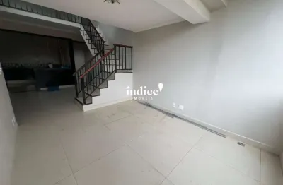 Coberturas no Bairro Jardim Irajá, 3 quartos, 1 suíte, 2 vagas, Edifício Itamarati