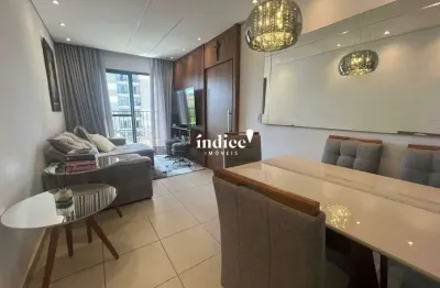 Apartamento no Bairro Alto da Boa Vista, 2 quartos, 1 suíte, 1 vaga, Una Caramuru