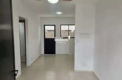 Casas Condomínio no Bairro Parque Residencial Cândido Portinari, 2 quartos, 1 vaga, Lar Estados Unidos