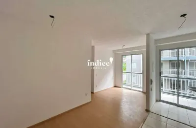 Apartamento no Bairro Quinta da Primavera, 2 quartos, 1 vaga, Edifício Village Novus