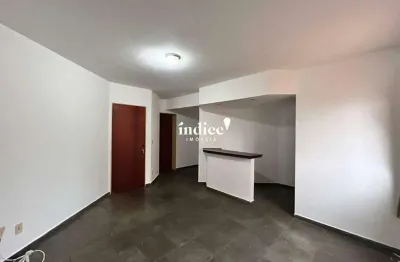 Apartamento no Bairro Santa Cruz do José Jacques, 1 quarto, 1 suíte, 1 vaga, Joaquim de Freitas Alves