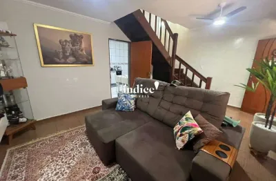 Casa com 2 quartos à venda no Independência, Ribeirão Preto 