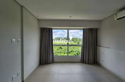Apartamento com 1 quarto para alugar na Vila Amélia, Ribeirão Preto 